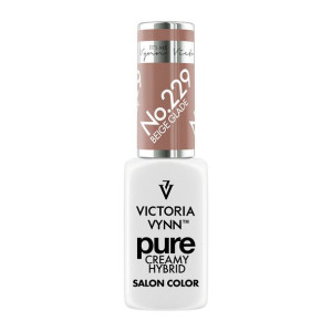 PURE CREAMY HYBRID 229 8ml Victoria Vynn