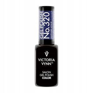 GEL POLISH 320 Lakier hybrydowy 8 ml Victoria Vynn