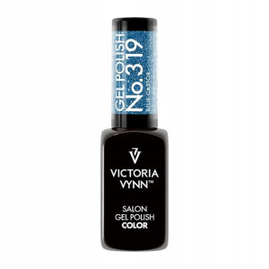 GEL POLISH 319 Lakier hybrydowy 8 ml Victoria Vynn
