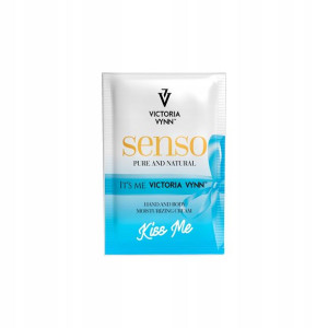 Krem nawilżający SENSO Kiss Me 2ml VICTORIA VYNN