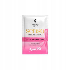 Krem nawilżający SENSO Love Me 2ml VICTORIA VYNN