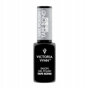 Gel Polish Tape Bond bezkwasowy 8ml Victoria Vynn
