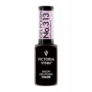 GEL POLISH 313 Lakier hybrydowy 8 ml Victoria Vynn