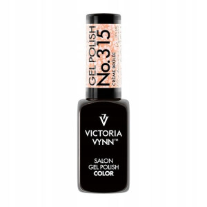 GEL POLISH 315 Lakier hybrydowy 8 ml Victoria Vynn