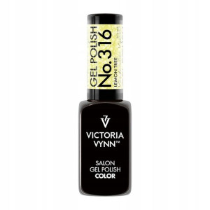 GEL POLISH 316 Lakier hybrydowy 8 ml Victoria Vynn