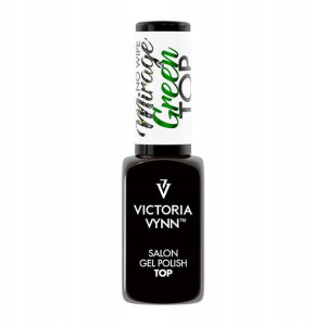 Top Green Mirage no wipe 8ml VICTORIA VYNN