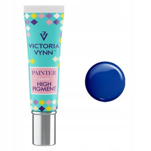 Painter High Pigment Do Zdobień 006 Navy 7ml