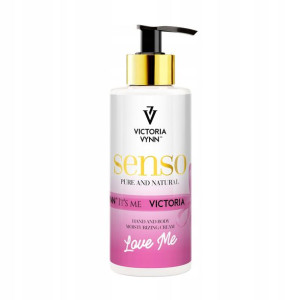 Senso LoveMe 250ml Krem Victoria Vynn