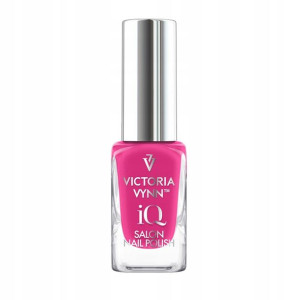 Lakier do paznokci iQ NAIL POLISH 028 Victoria Vyn