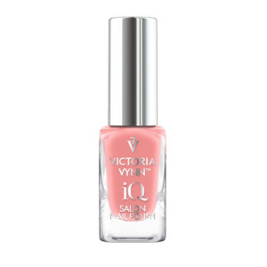 Lakier do paznokci iQ NAIL POLISH 021 Victoria Vyn