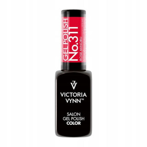 GEL POLISH 311 Lakier hybrydowy 8 ml Victoria Vynn