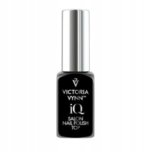 Top IQ Nail Polish - 9ml Victoria Vynn