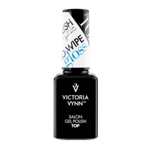 Victoria Vynn Top Gloss No Wipe 15ml top hybrydowy