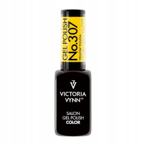 GEL POLISH 307 Lakier hybrydowy 8 ml Victoria Vynn