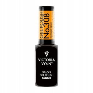 GEL POLISH 308 Lakier hybrydowy 8 ml Victoria Vynn