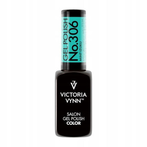 GEL POLISH 306 Lakier hybrydowy 8 ml Victoria Vynn