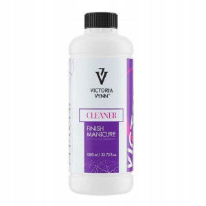 CLEANER Finish Manicure 1000ml Victoria Vynn