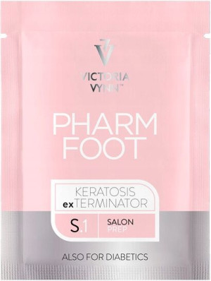 Mini KERATOSIS exTERMINATOR 5ml żel zmiękczający