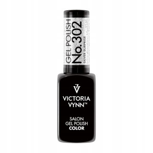 GEL POLISH 302 lakier hybrydowy 8 ml Victoria Vynn