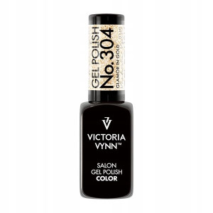 GEL POLISH 304 Lakier hybrydowy 8 ml Victoria Vynn