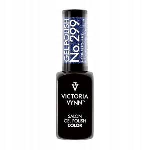 GEL POLISH 299 Lakier hybrydowy 8ml Victoria Vynn