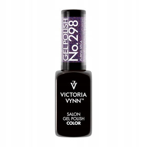 GEL POLISH 298 Lakier hybrydowy 8 ml Victoria Vynn
