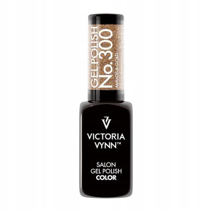 GEL POLISH 300 lakier hybrydowy 8 ml Victoria Vynn