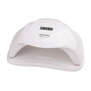 LAMPA UV/LED 54W OPPRA Victoria Vynn