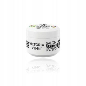 Żel Art Gel 3D Smart White 5ml Victoria Vynn