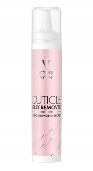 Cuticle Remover ŻEL DO SKÓREK 30ml VICTORIA VYNN