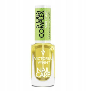 5 Oil Complex Oliwka do skórek 9ml Victoria Vynn