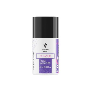 Cleaner Finish Manicure 60 ml Victoria Vynn