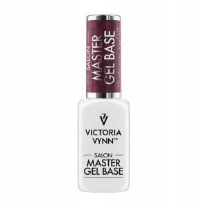 Master Gel Base Baza uv/led 8 ml Victoria Vynn