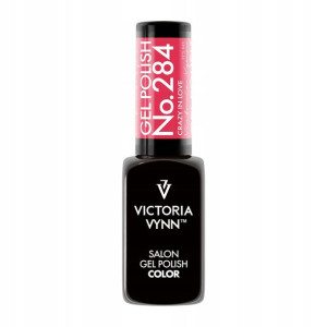 Gel Polish 284 8ml hybrydowy 8ml Victoria Vynn