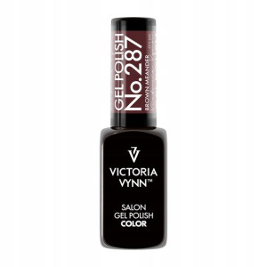 Gel Polish 287 8ml hybrydowy 8ml Victoria Vynn