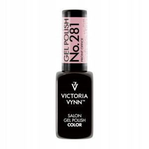 Gel Polish 281 8ml hybrydowy 8ml Victoria Vynn