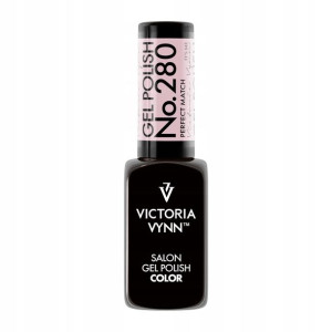 Gel Polish 280 8ml hybrydowy 8ml Victoria Vynn