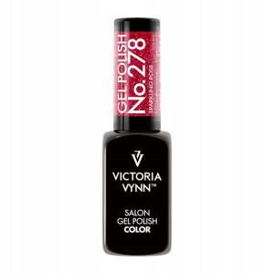 Gel Polish 278 8ml hybrydowy 8ml Victoria Vynn