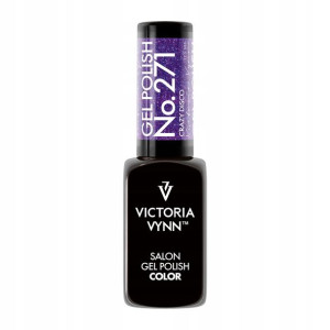 Gel Polish 271 8ml hybrydowy 8ml Victoria Vynn