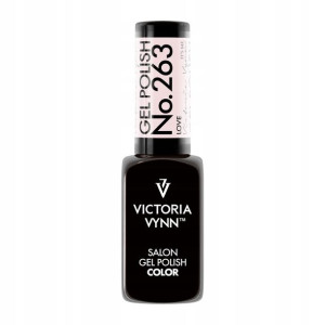 Gel Polish 263 8ml hybrydowy 8ml Victoria Vynn