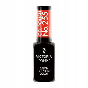 Gel Polish 255 8ml hybrydowy 8ml Victoria Vynn