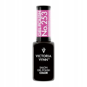 Gel Polish 253 8ml hybrydowy 8ml Victoria Vynn