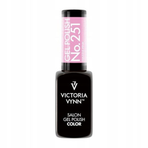 Gel Polish 251 8ml hybrydowy 8ml Victoria Vynn