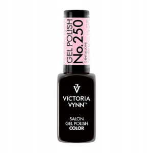 Gel Polish 250 8ml hybrydowy 8ml Victoria Vynn