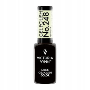 Gel Polish 248 8ml hybrydowy 8ml Victoria Vynn