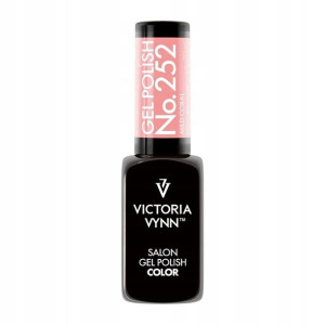 Gel Polish 252 8ml hybrydowy 8ml Victoria Vynn