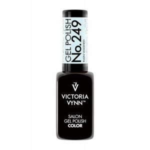 Gel Polish 249 8ml hybrydowy 8ml Victoria Vynn