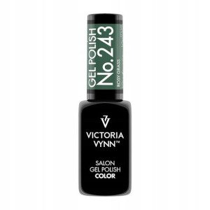 Gel Polish 243 8ml hybrydowy 8ml Victoria Vynn