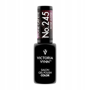 Gel Polish 245 8ml hybrydowy 8ml Victoria Vynn