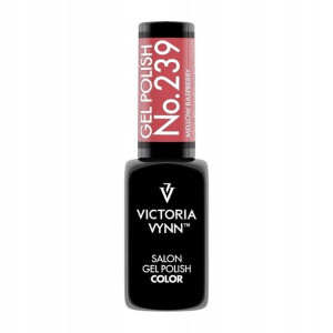Gel Polish 239 8ml hybrydowy 8ml Victoria Vynn